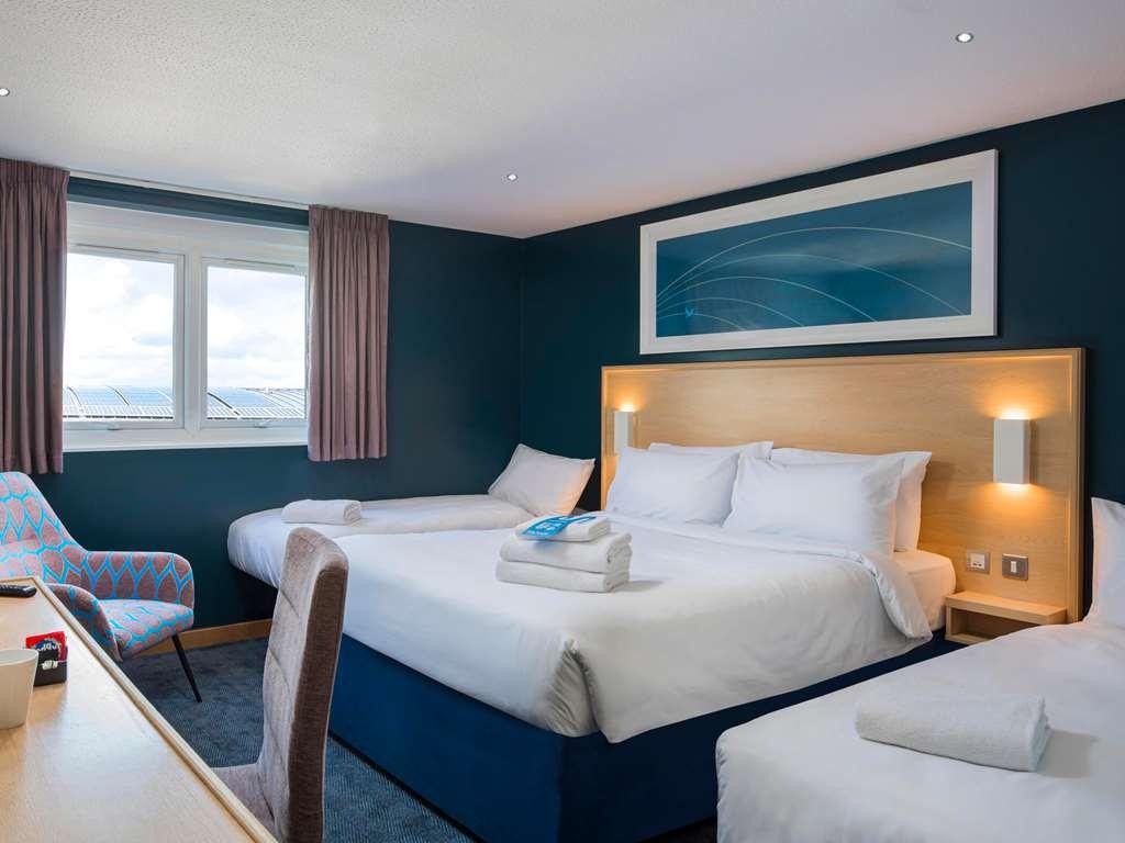 Travelodge Bath Central Стая снимка