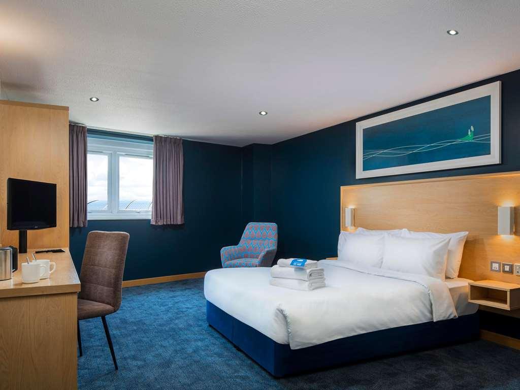 Travelodge Bath Central Стая снимка