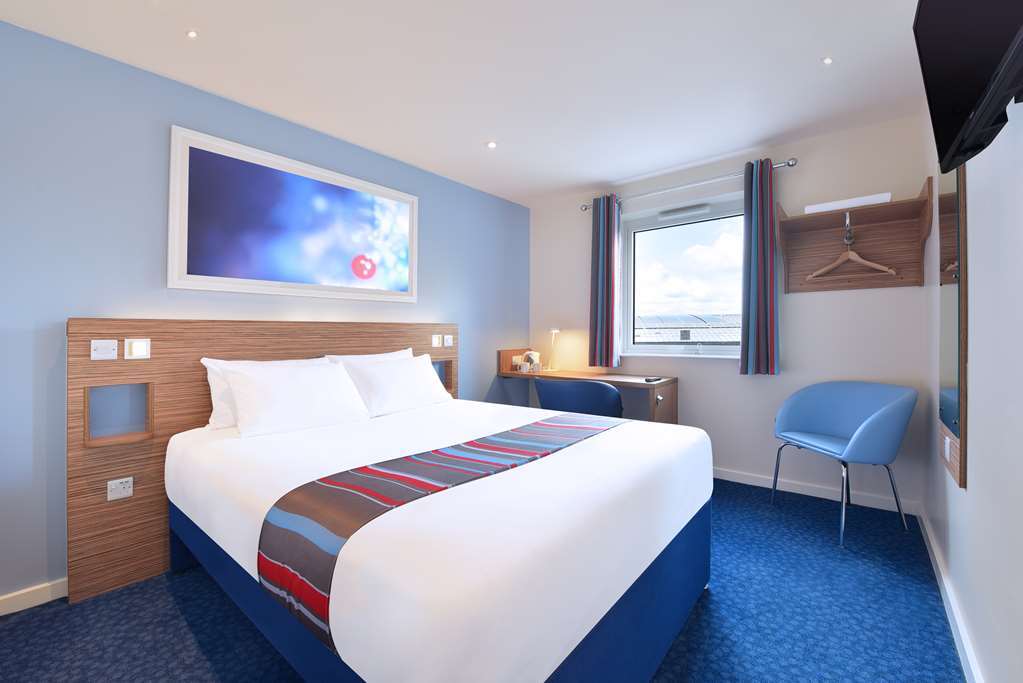 Travelodge Bath Central Стая снимка