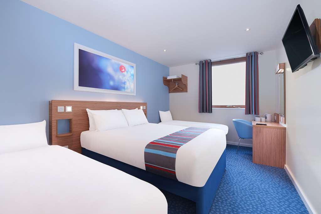 Travelodge Bath Central Стая снимка